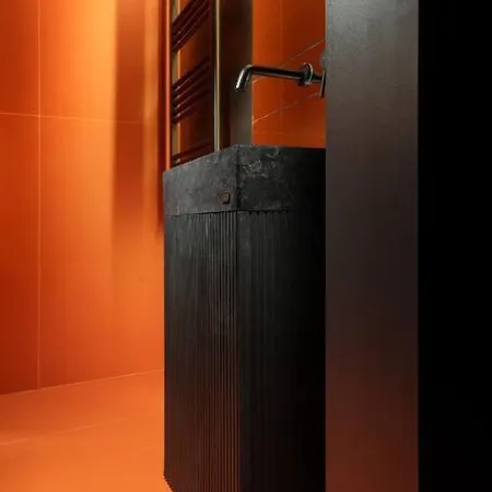 Amber - Luxury By Selestate Apartment