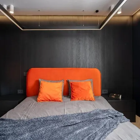 Apartment Amber - Luxury By Selestate