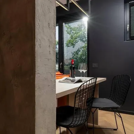 Apartment Amber - Luxury By Selestate Bucharest