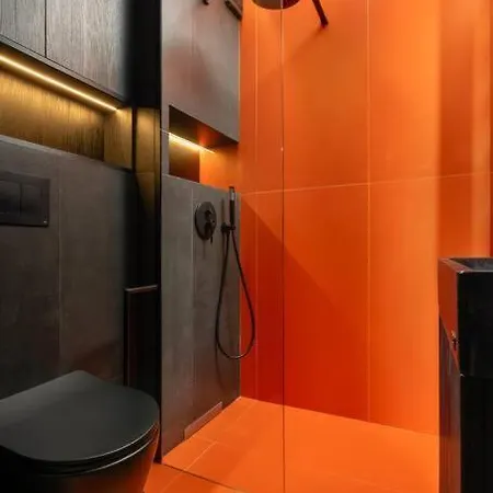 Amber - Luxury By Selestate * Bucharest