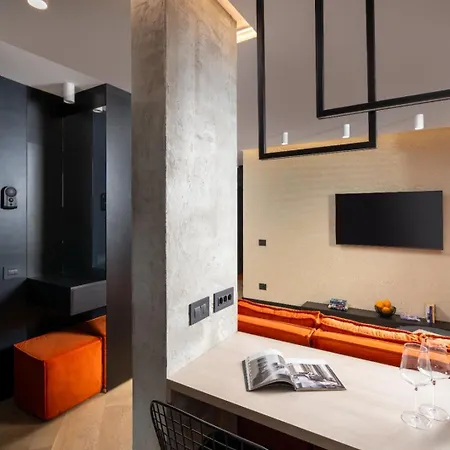 Apartment Amber - Luxury By Selestate