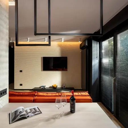 Amber - Luxury By Selestate Apartment *