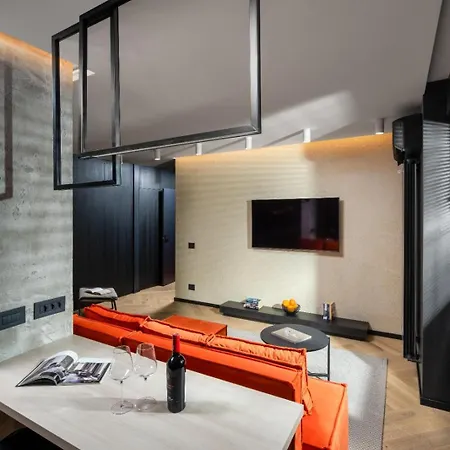 Amber - Luxury By Selestate Apartment Bucharest