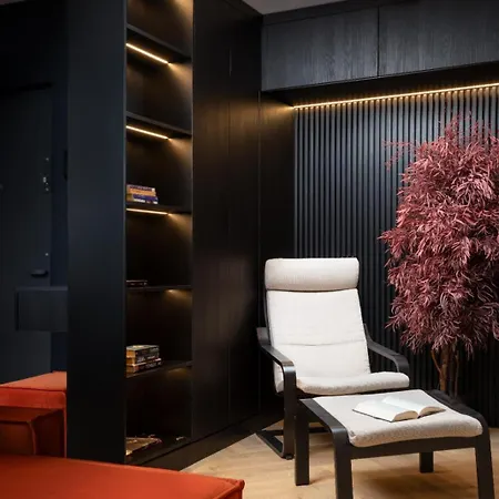 Amber - Luxury By Selestate * Bucharest