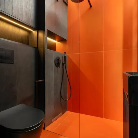 Amber - Luxury By Selestate Apartment *
