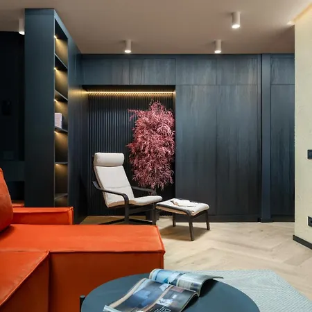 Apartment Amber - Luxury By Selestate *