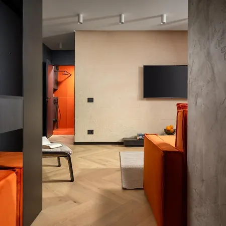 Amber - Luxury By Selestate Bucharest