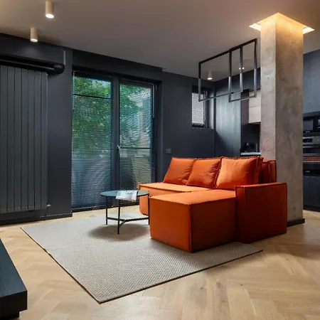 Apartment Amber - Luxury By Selestate