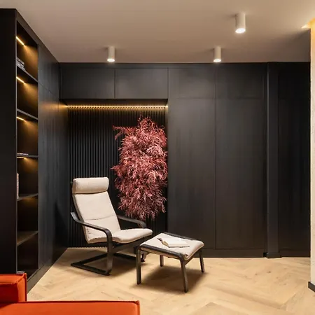 Amber - Luxury By Selestate Apartment Bucharest