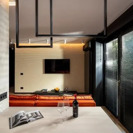 Amber - Luxury By Selestate Bucarest